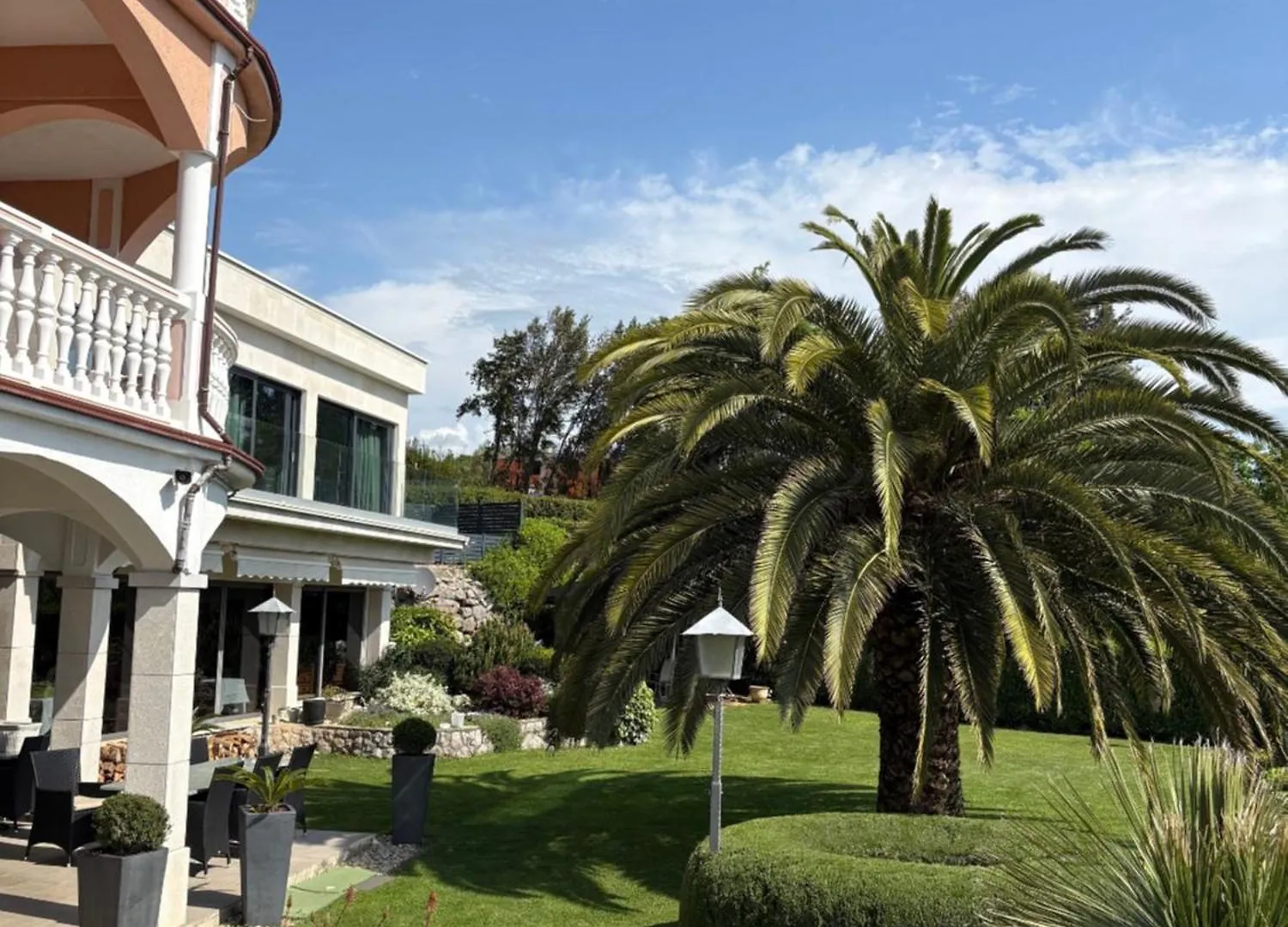 Mošćenička Draga Bed And Breakfast Villa Iris 3*, Mošćenička Draga קרואטיה