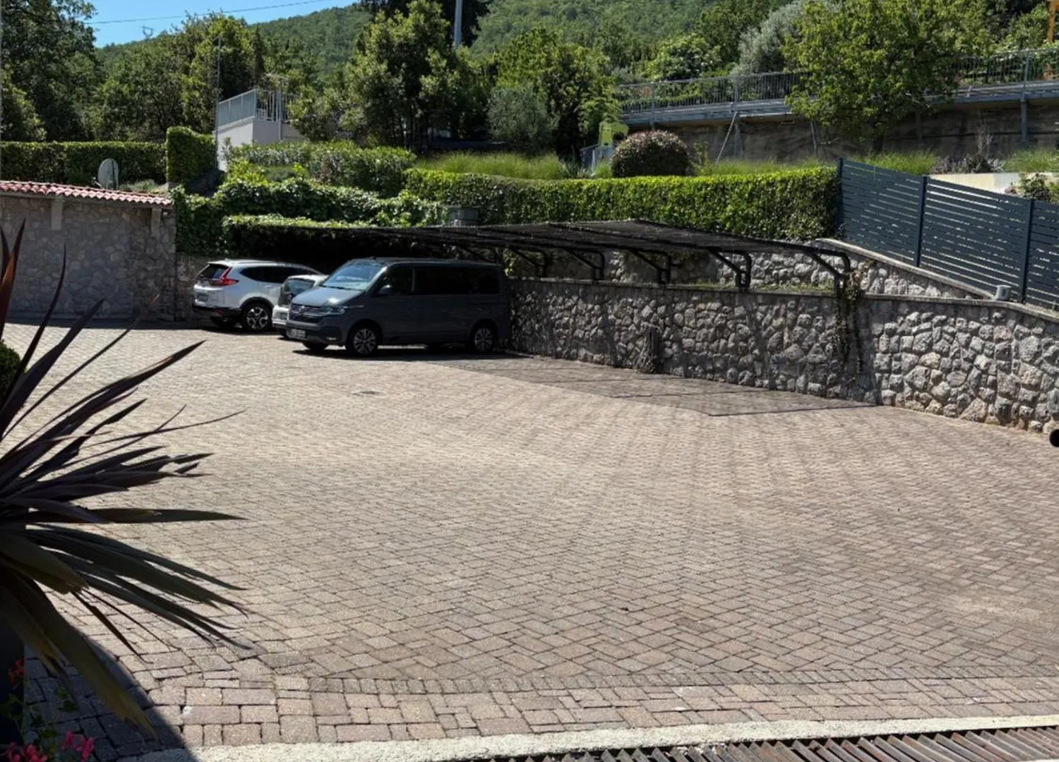 Bed And Breakfast Villa Iris Mošćenička Draga B&B