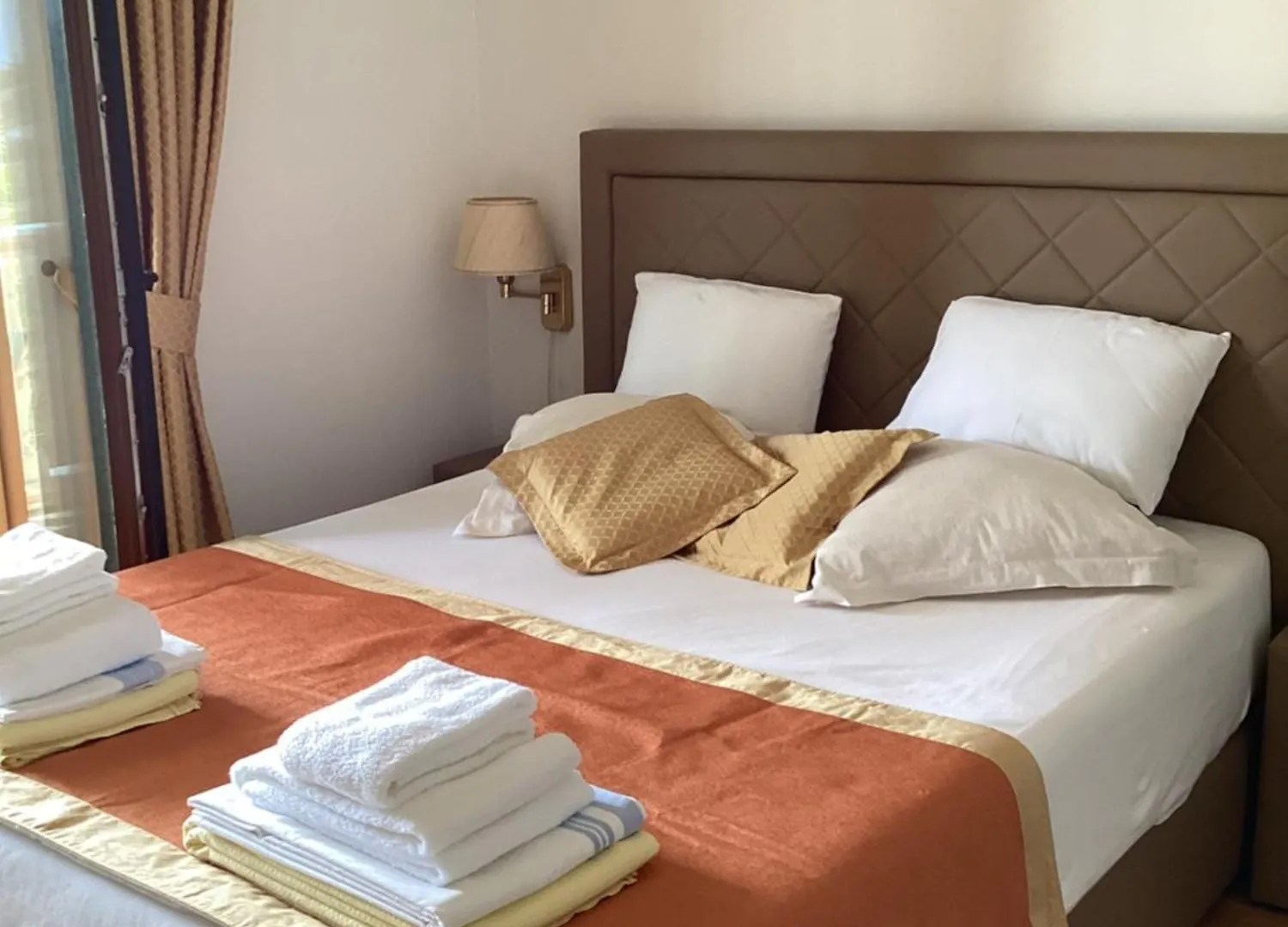 Bed And Breakfast Villa Iris krevet i doručak Moscenicka Draga