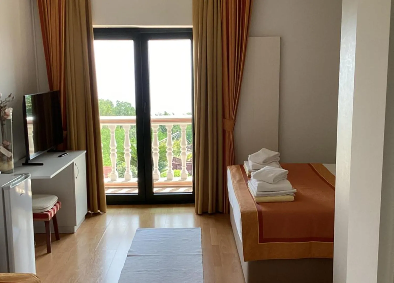 Bed And Breakfast Villa Iris Moscenicka Draga