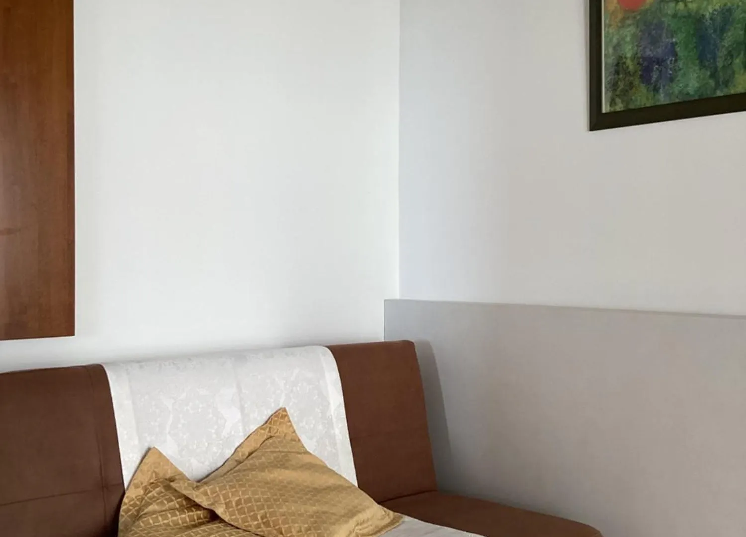 Bed And Breakfast Villa Iris krevet i doručak