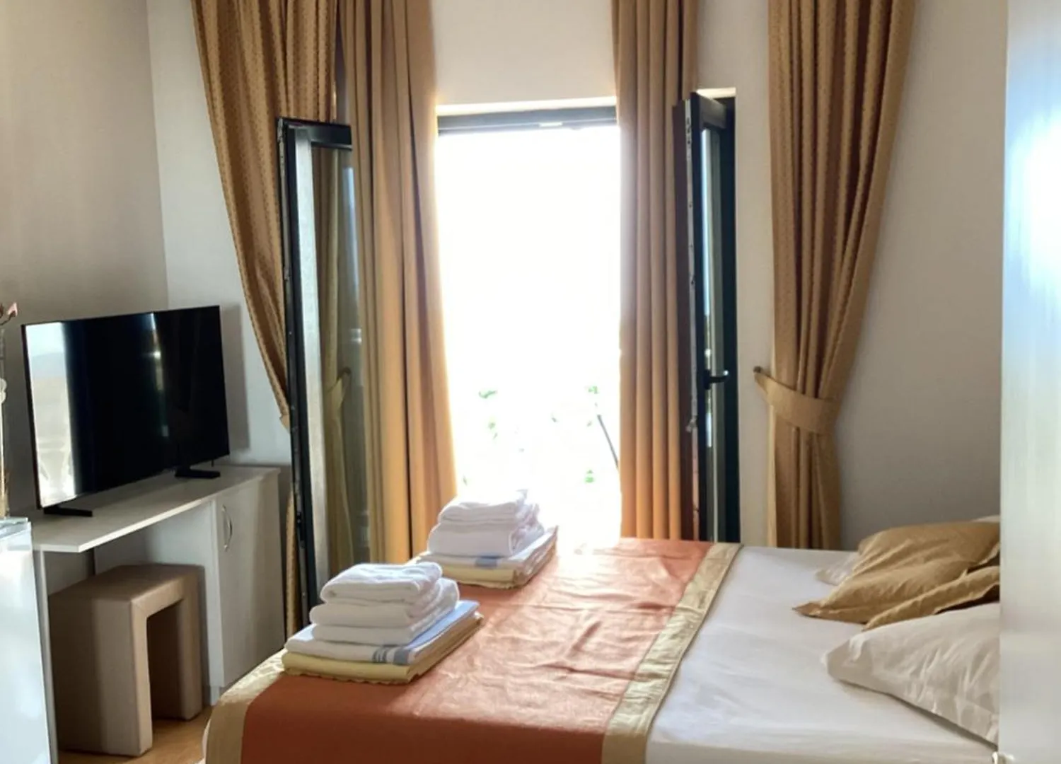 Bed And Breakfast Villa Iris