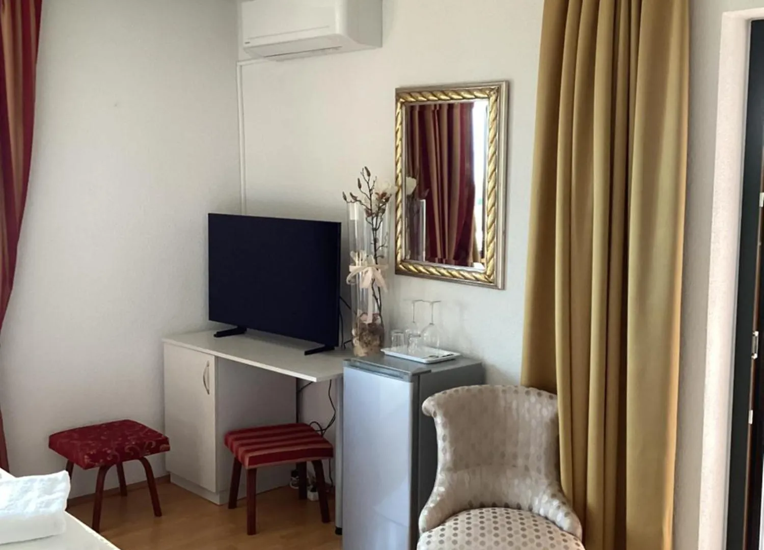 Mošćenička Draga Bed And Breakfast Villa Iris לינה וארוחת בוקר Mošćenička Draga