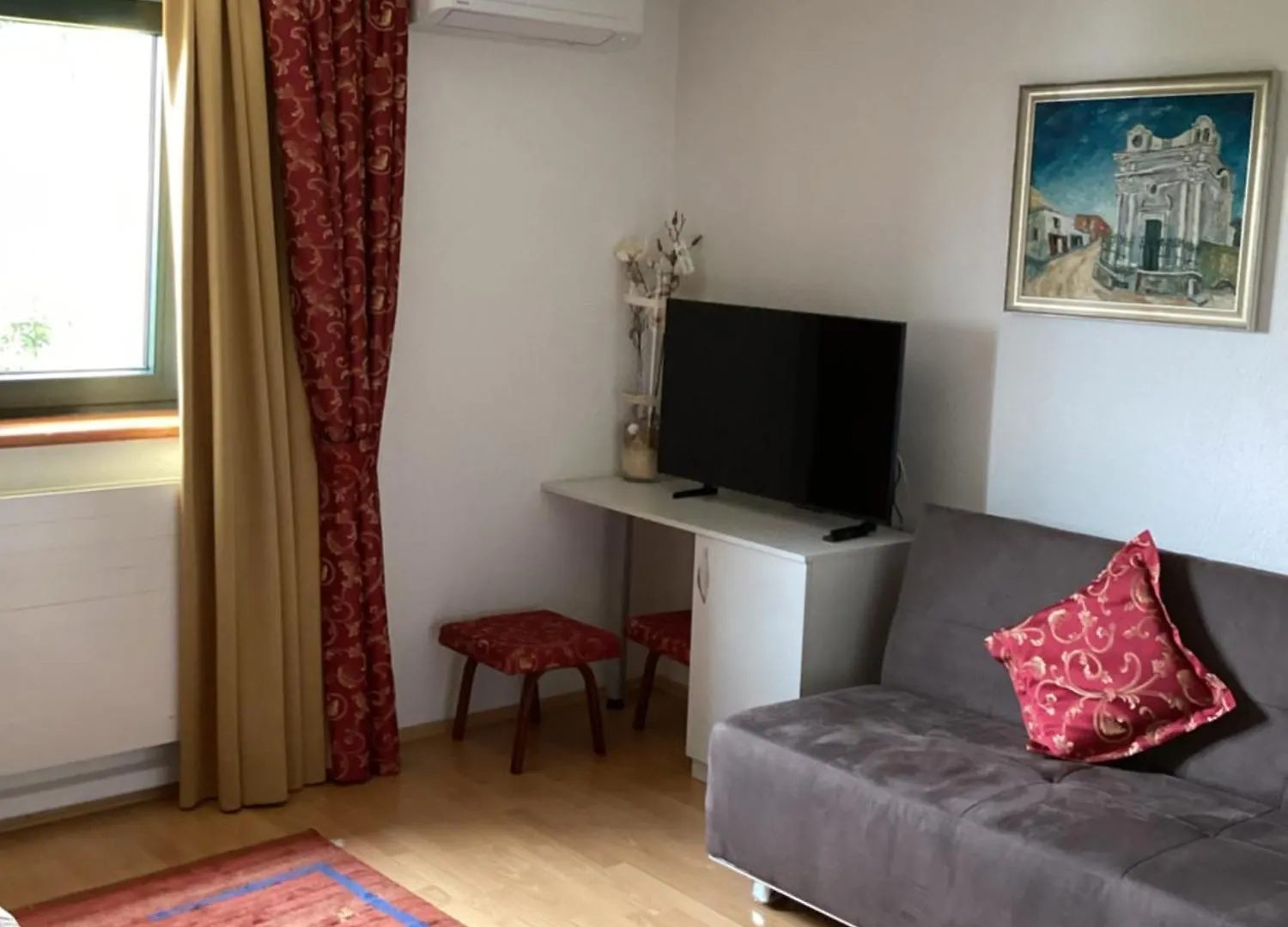 *** לינה וארוחת בוקר Mošćenička Draga Bed And Breakfast Villa Iris קרואטיה