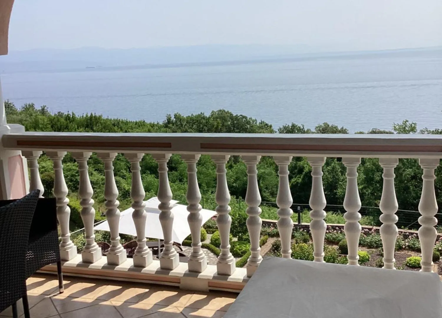 Bed And Breakfast Villa Iris