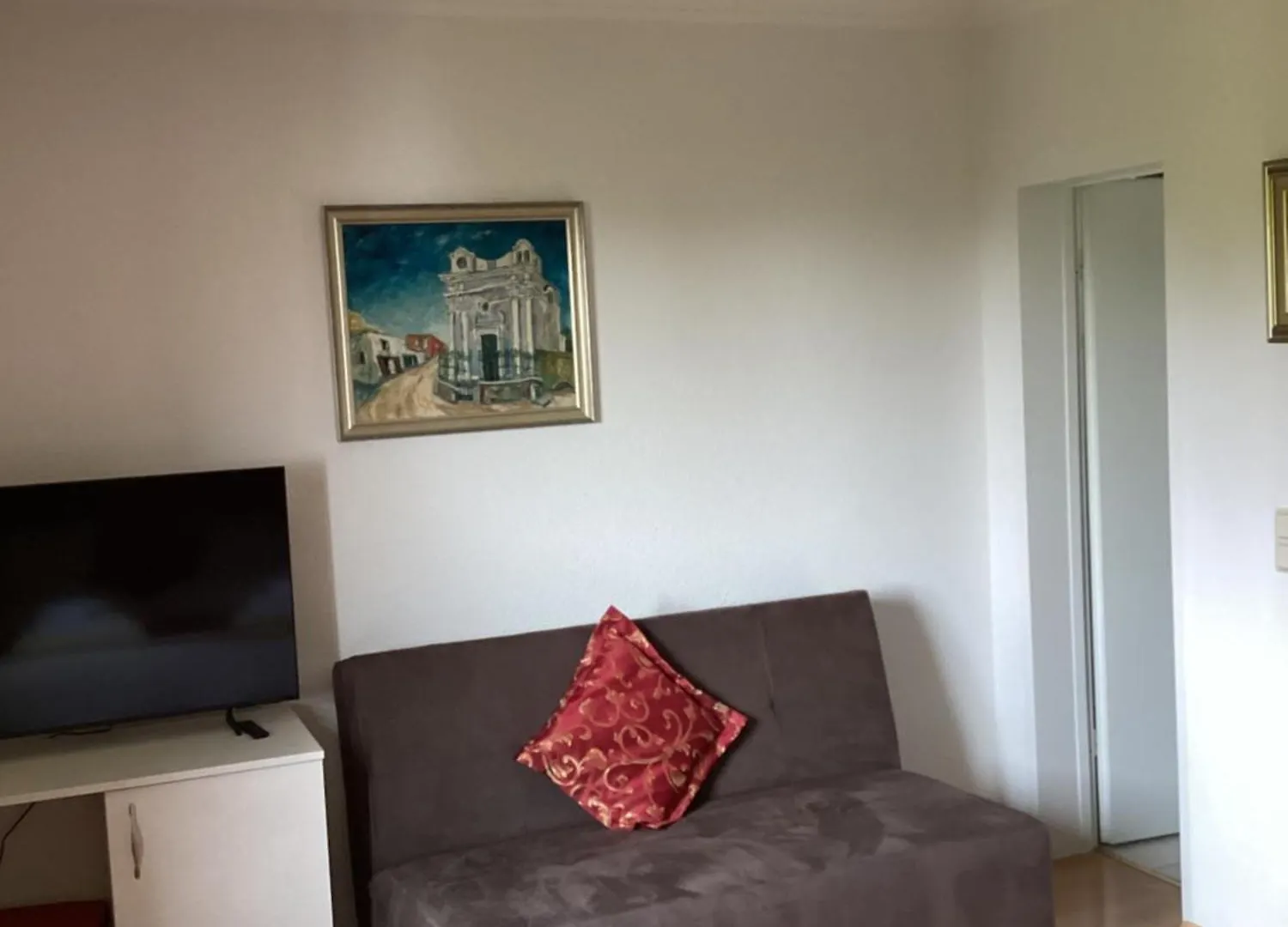 לינה וארוחת בוקר Mošćenička Draga Bed And Breakfast Villa Iris