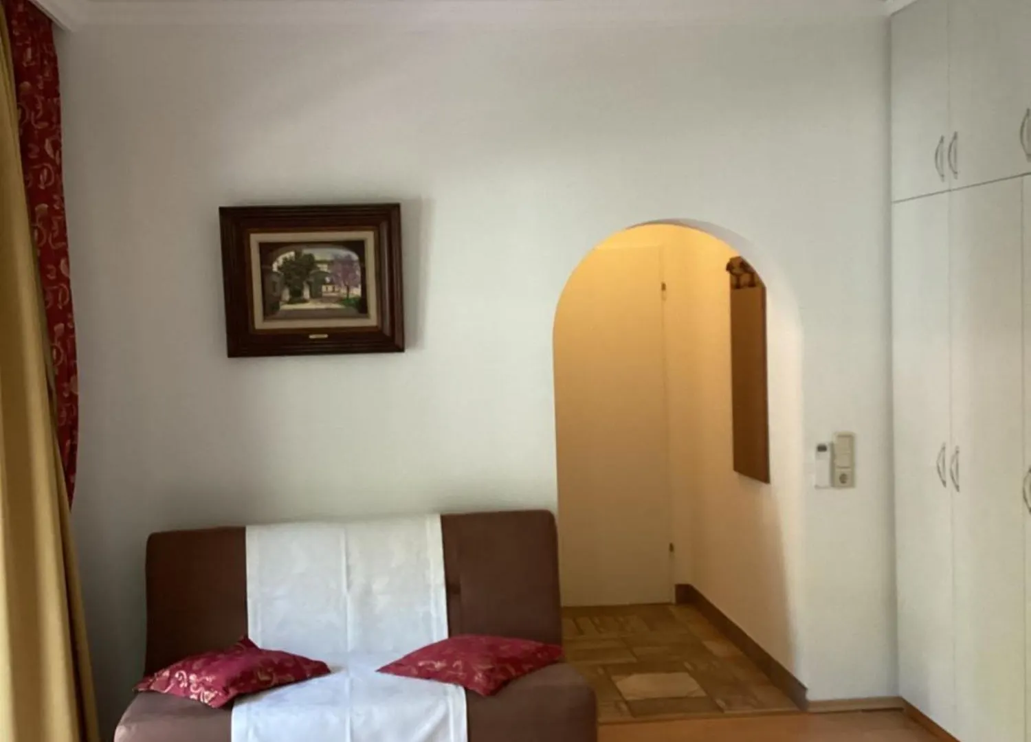 לינה וארוחת בוקר Mošćenička Draga Bed And Breakfast Villa Iris