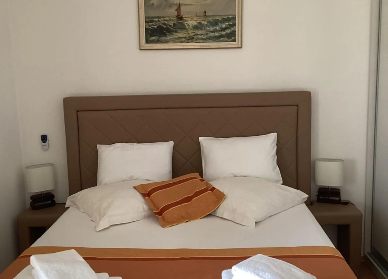Mošćenička Draga Bed And Breakfast Villa Iris 3*, Mošćenička Draga קרואטיה