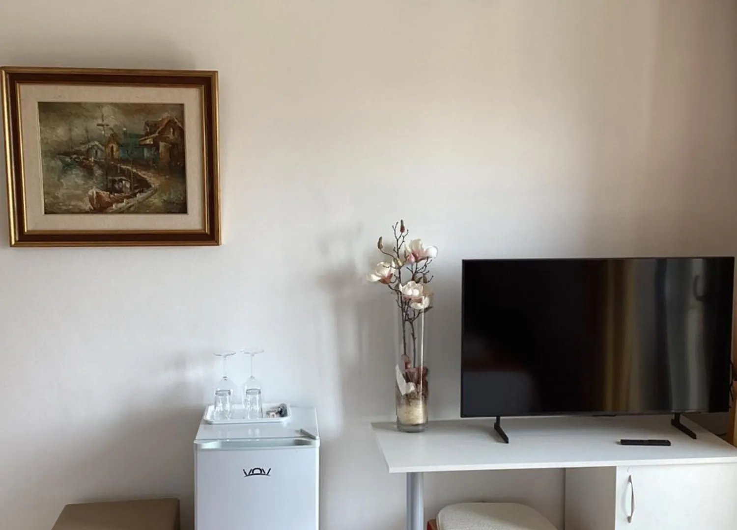 Mošćenička Draga Bed And Breakfast Villa Iris לינה וארוחת בוקר Mošćenička Draga