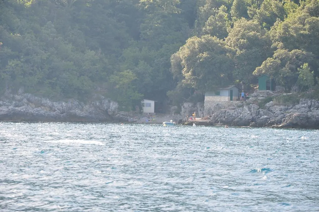 *** B&B Bed And Breakfast Villa Iris Mošćenička Draga 크로아티아