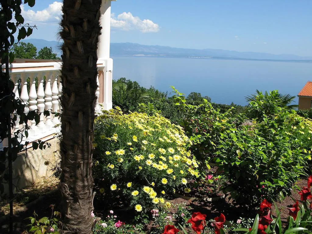 Bed And Breakfast Villa Iris Croatia