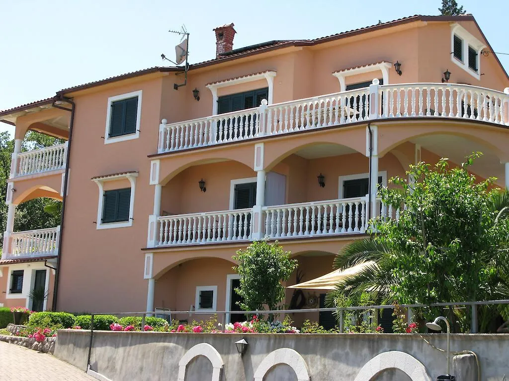 Bed And Breakfast Villa Iris