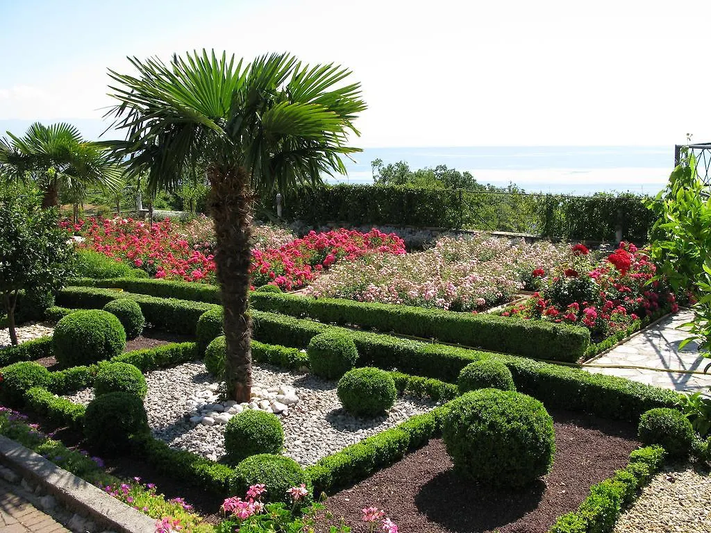 Bed And Breakfast Villa Iris Croatia