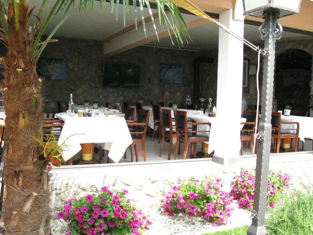 B&B Bed And Breakfast Villa Iris Mošćenička Draga