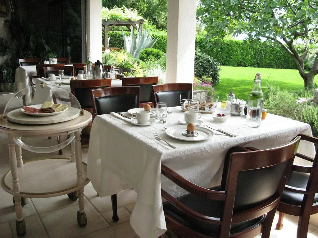 Bed And Breakfast Villa Iris Mošćenička Draga B&B