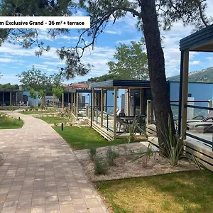 Victoria Mobilehome In Padova Premium Vakantiepark