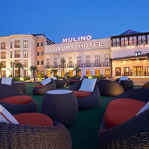 Mulino Luxury Boutique Hotel Buje