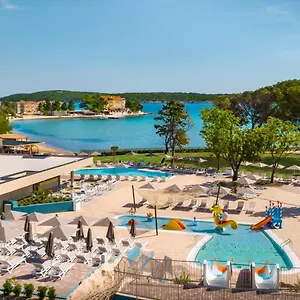 Valamar Padova Vakantiepark