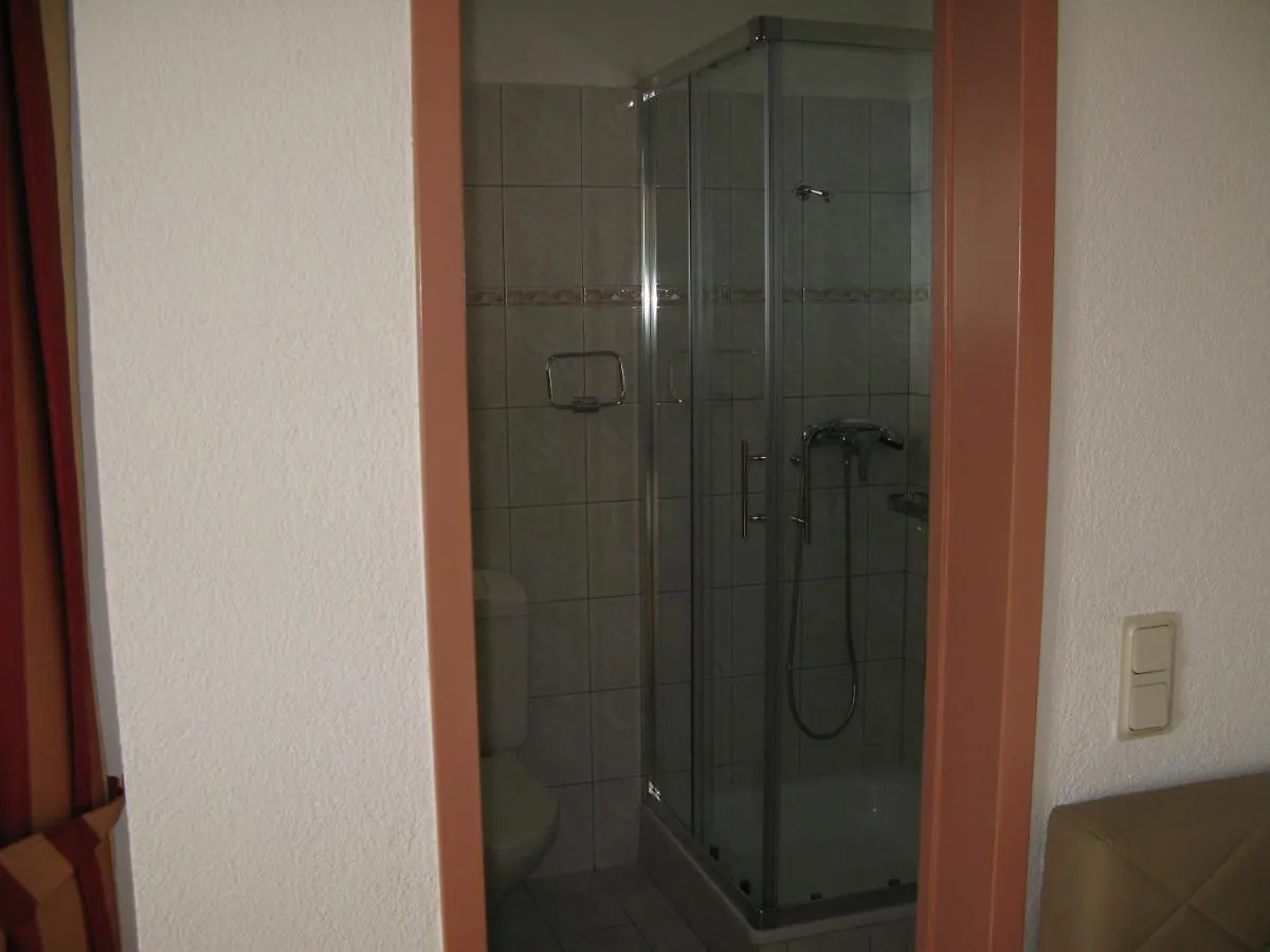 Bed And Breakfast Villa Iris Moscenicka Draga