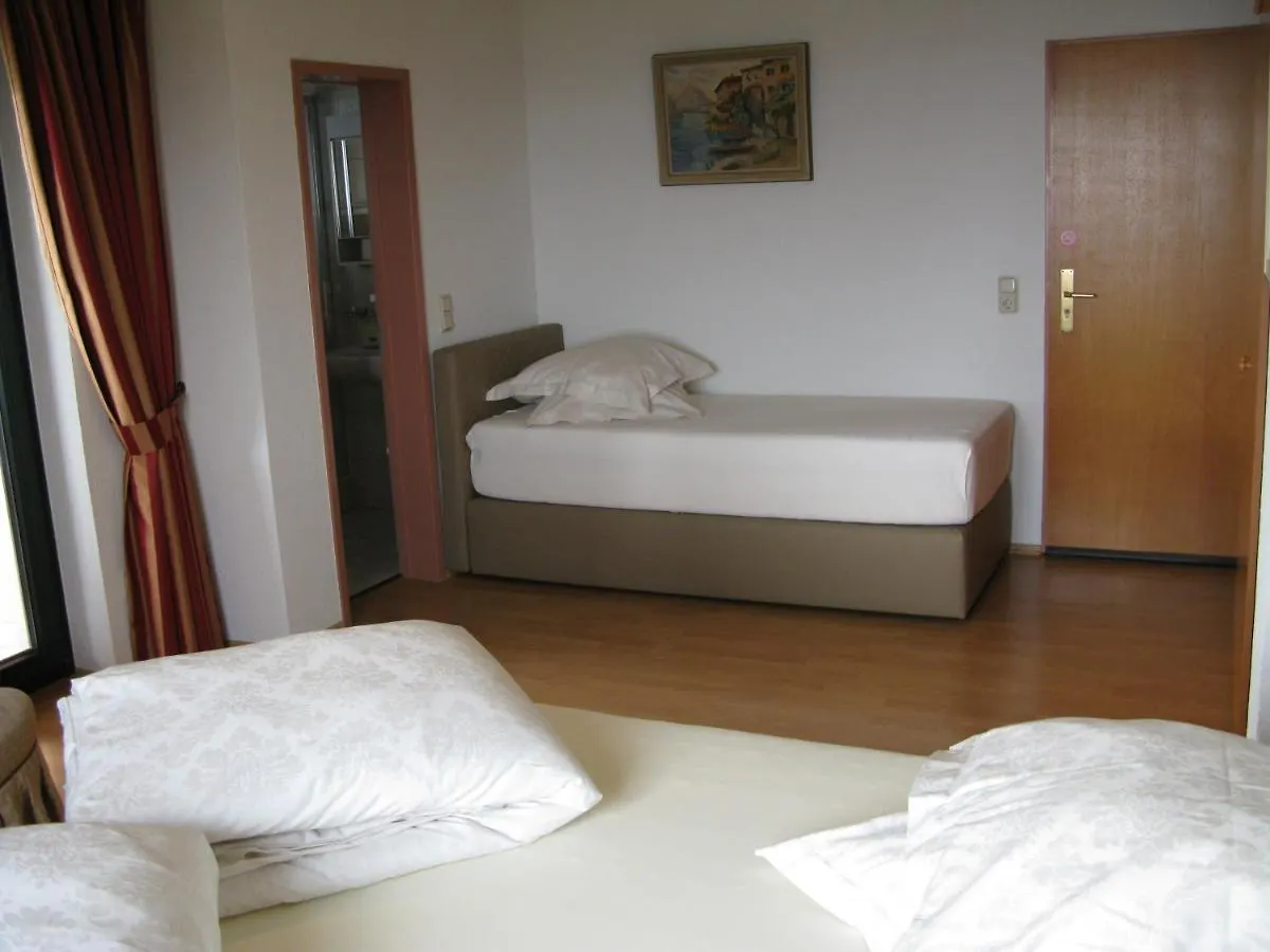 *** Bed & Breakfast Bed And Breakfast Villa Iris Moscenicka Draga Croatia