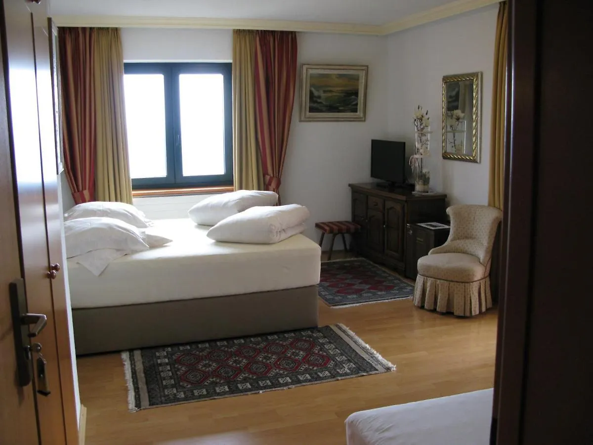 Bed And Breakfast Villa Iris Moscenicka Draga Bed & Breakfast