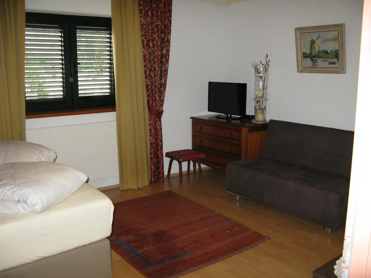 Bed And Breakfast Villa Iris Mošćenička Draga