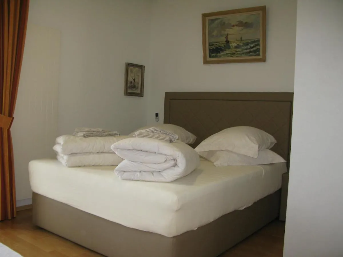 Bed And Breakfast Villa Iris Mošćenička Draga