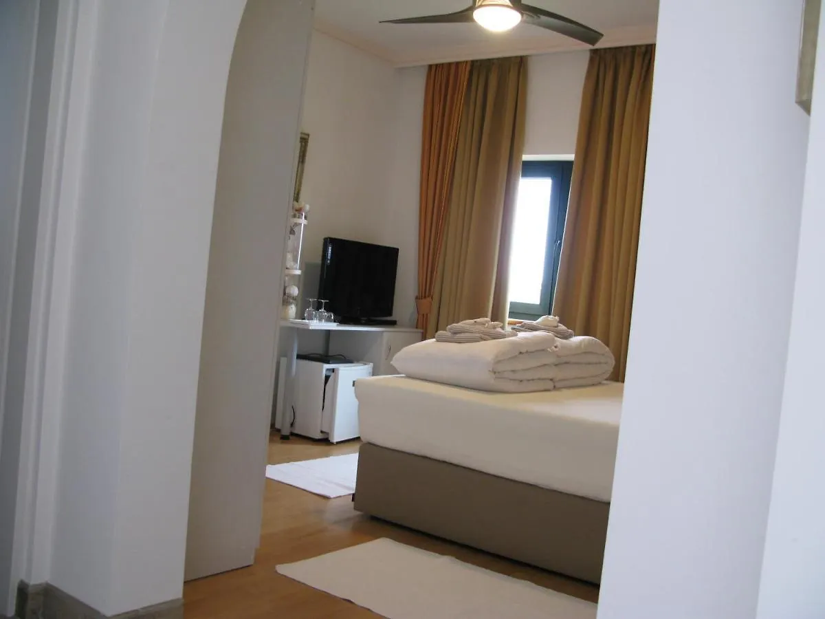 Bed And Breakfast Villa Iris Moscenicka Draga 3*,