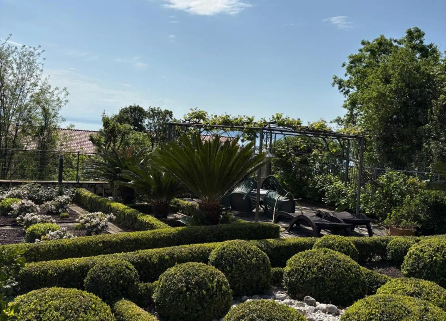 *** 住宿加早餐酒店 Bed And Breakfast Villa Iris Mošćenička Draga 克罗地亚