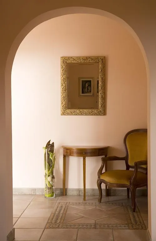 Bed And Breakfast Villa Iris Moscenicka Draga Croatia