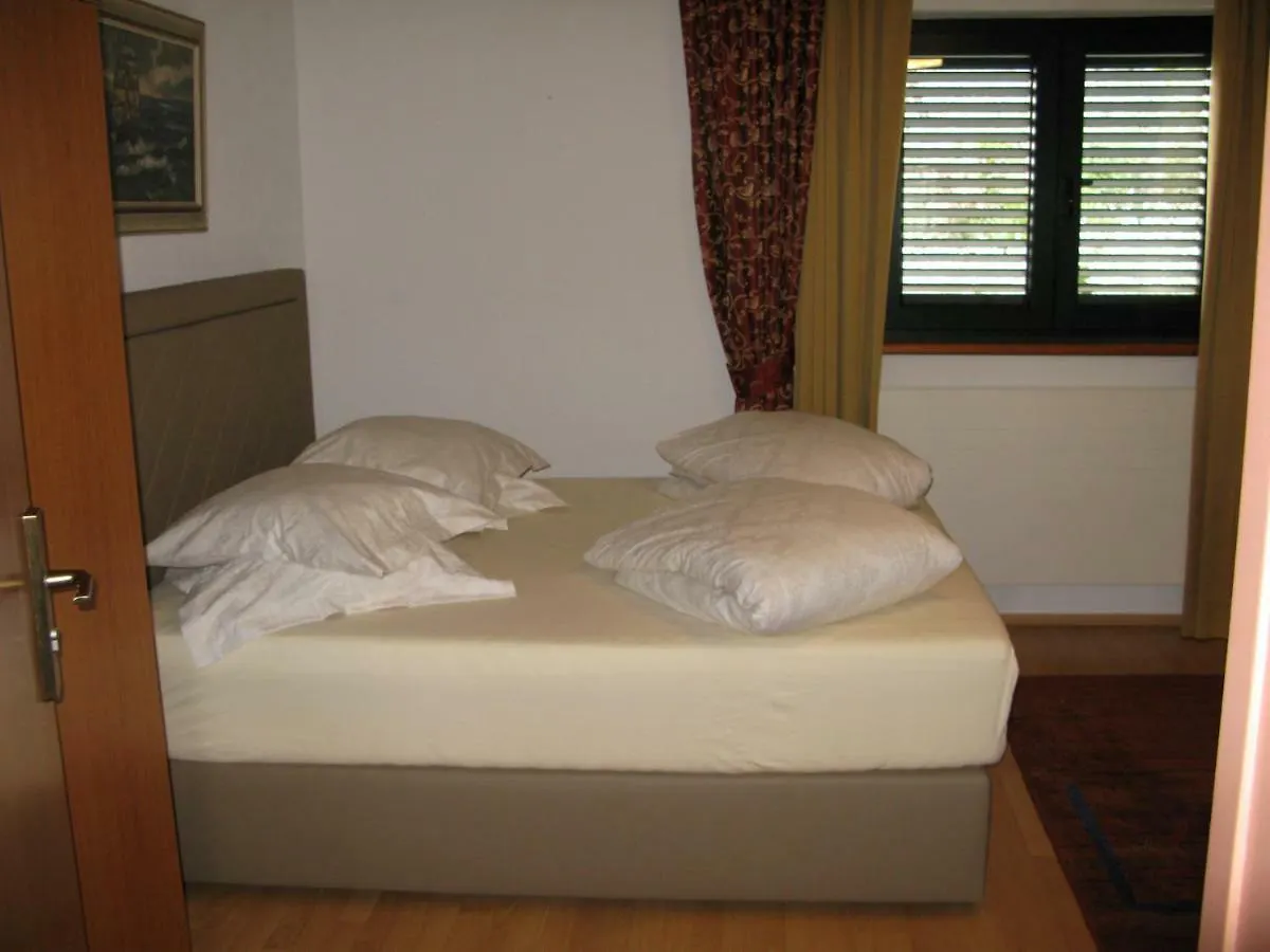Bed And Breakfast Villa Iris Mošćenička Draga