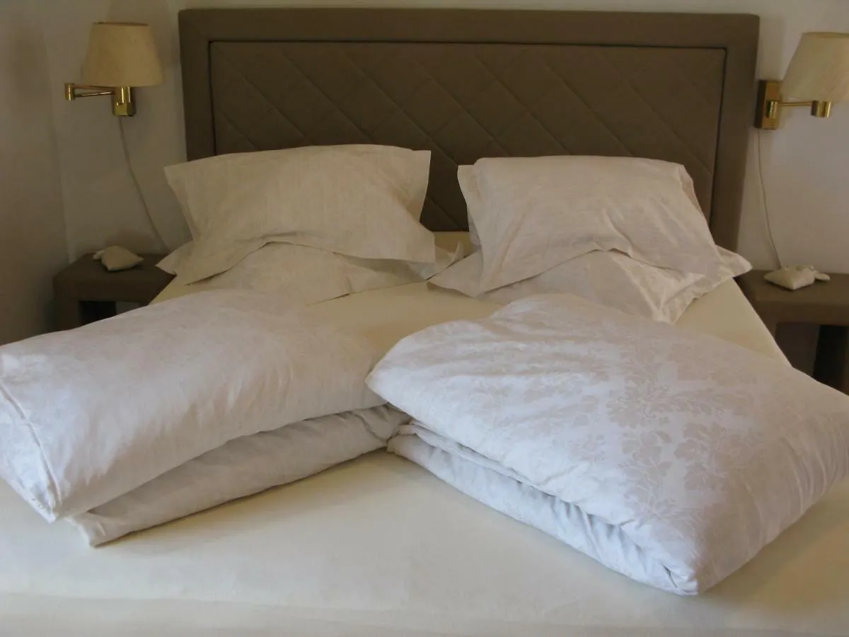 Bed And Breakfast Villa Iris Mošćenička Draga