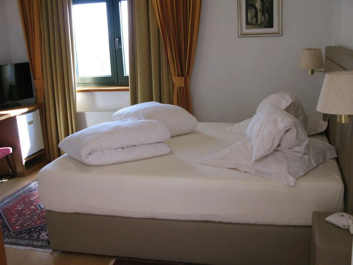 住宿加早餐酒店 Bed And Breakfast Villa Iris Mošćenička Draga